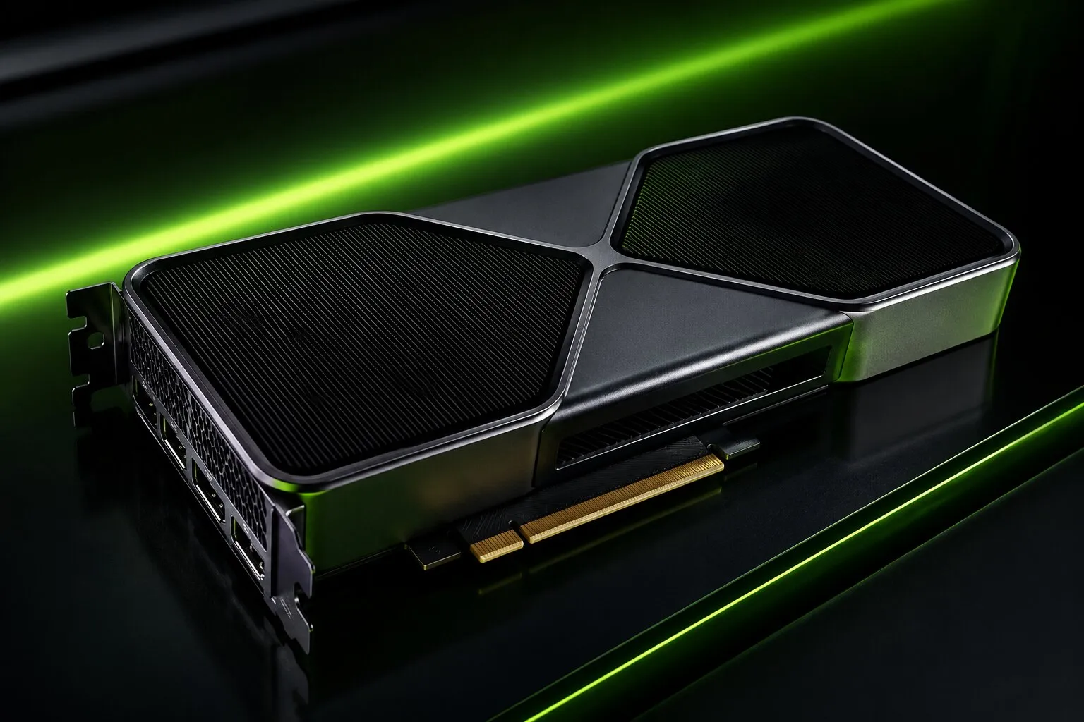 Nvidia RTX Spark: Superchip Baru untuk Laptop Windows