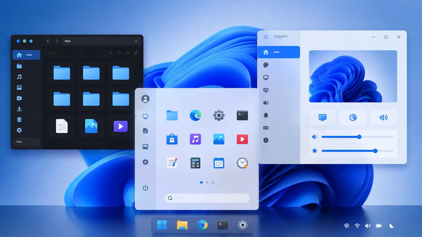 Linux Mirip Windows 11: Tampilan, Kelebihan, dan Risiko