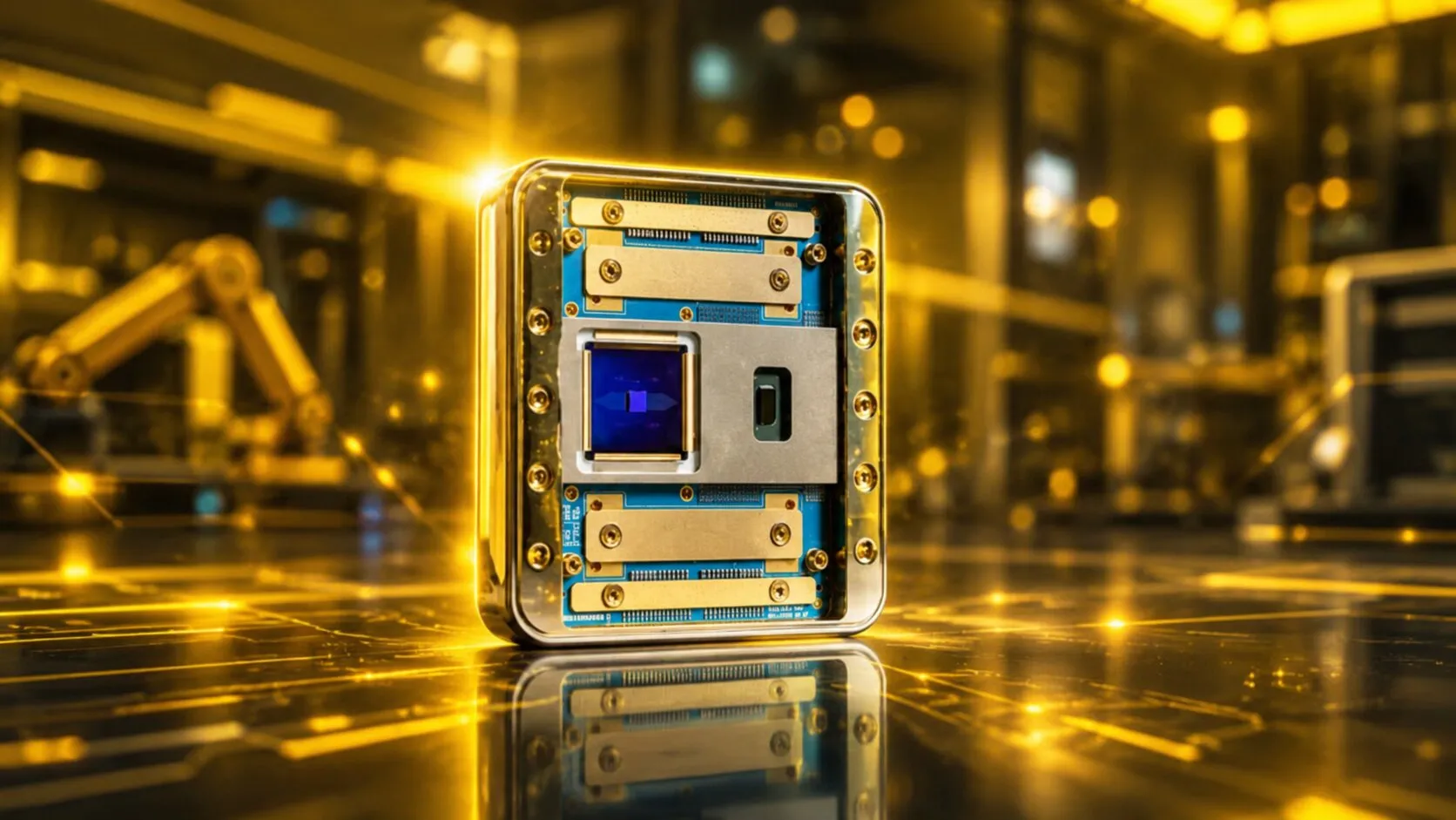 Majorana 2: Chip Kuantum AI Microsoft