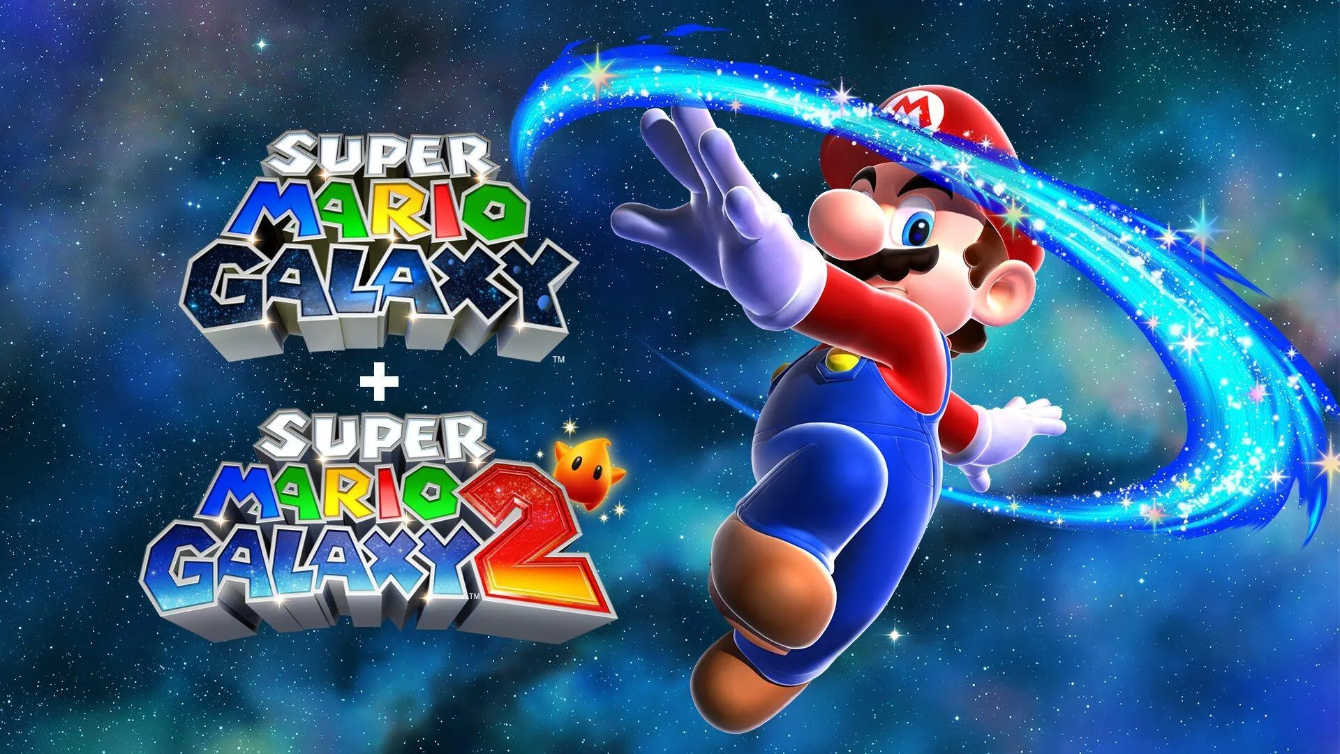 Film Super Mario Galaxy Tembus $1 Miliar di 2026