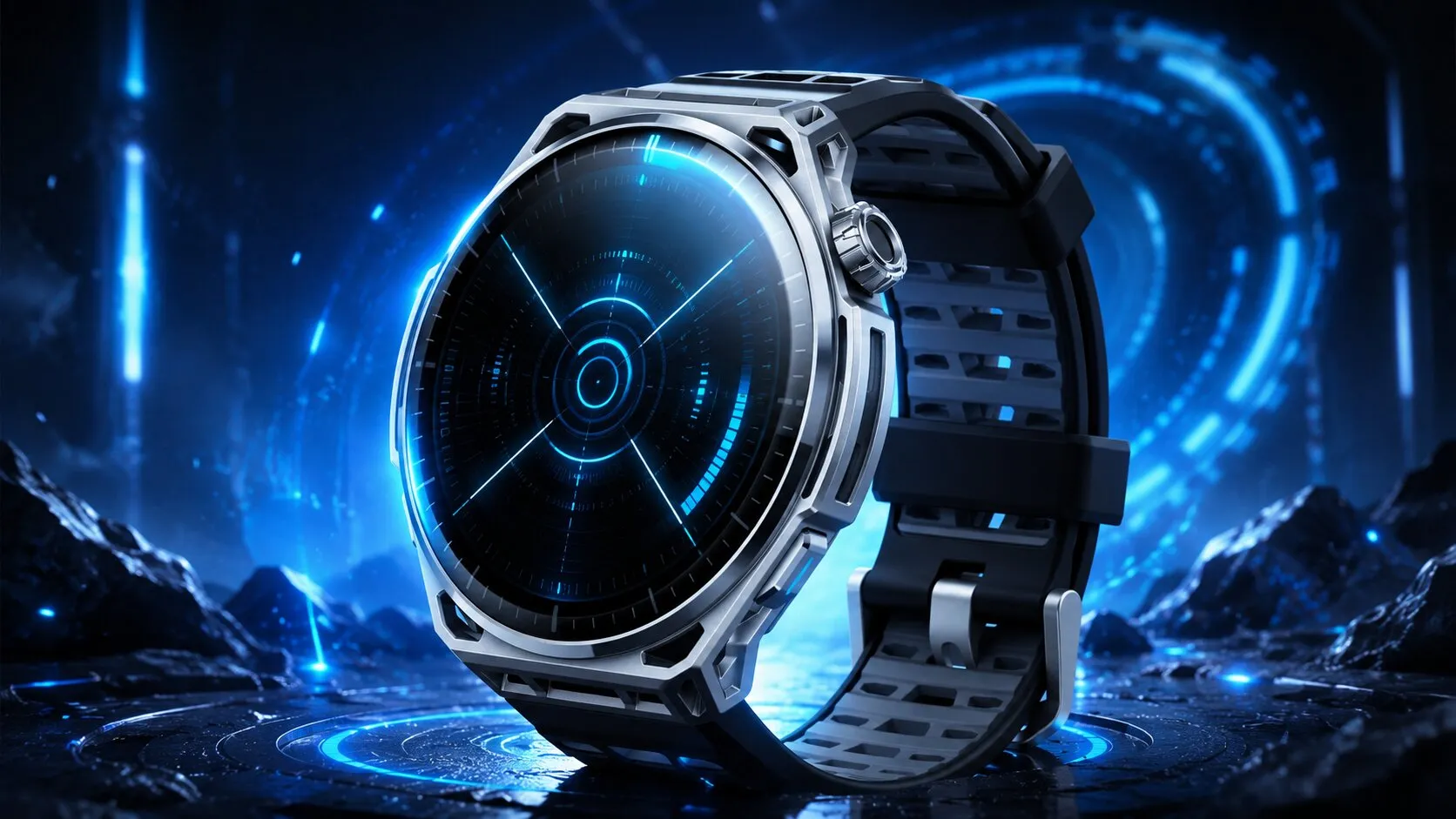 Amazfit Balance 3 & Balance Ultra: Era Baru Smartwatch
