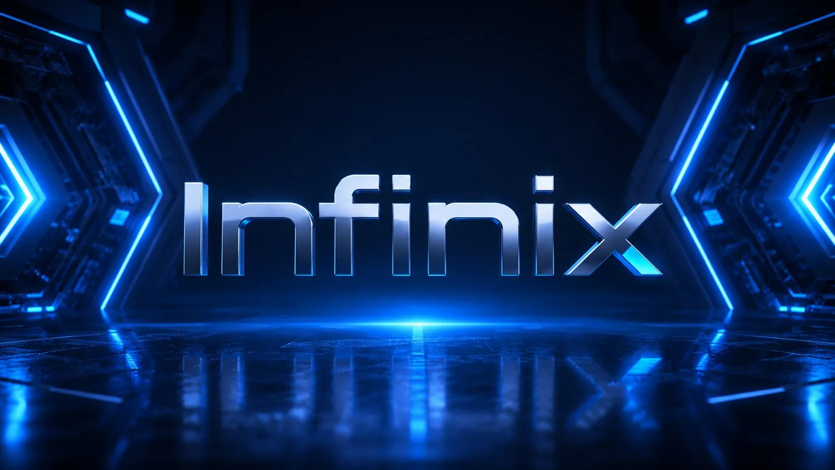Infinix Flash Tool untuk Flashing MediaTek