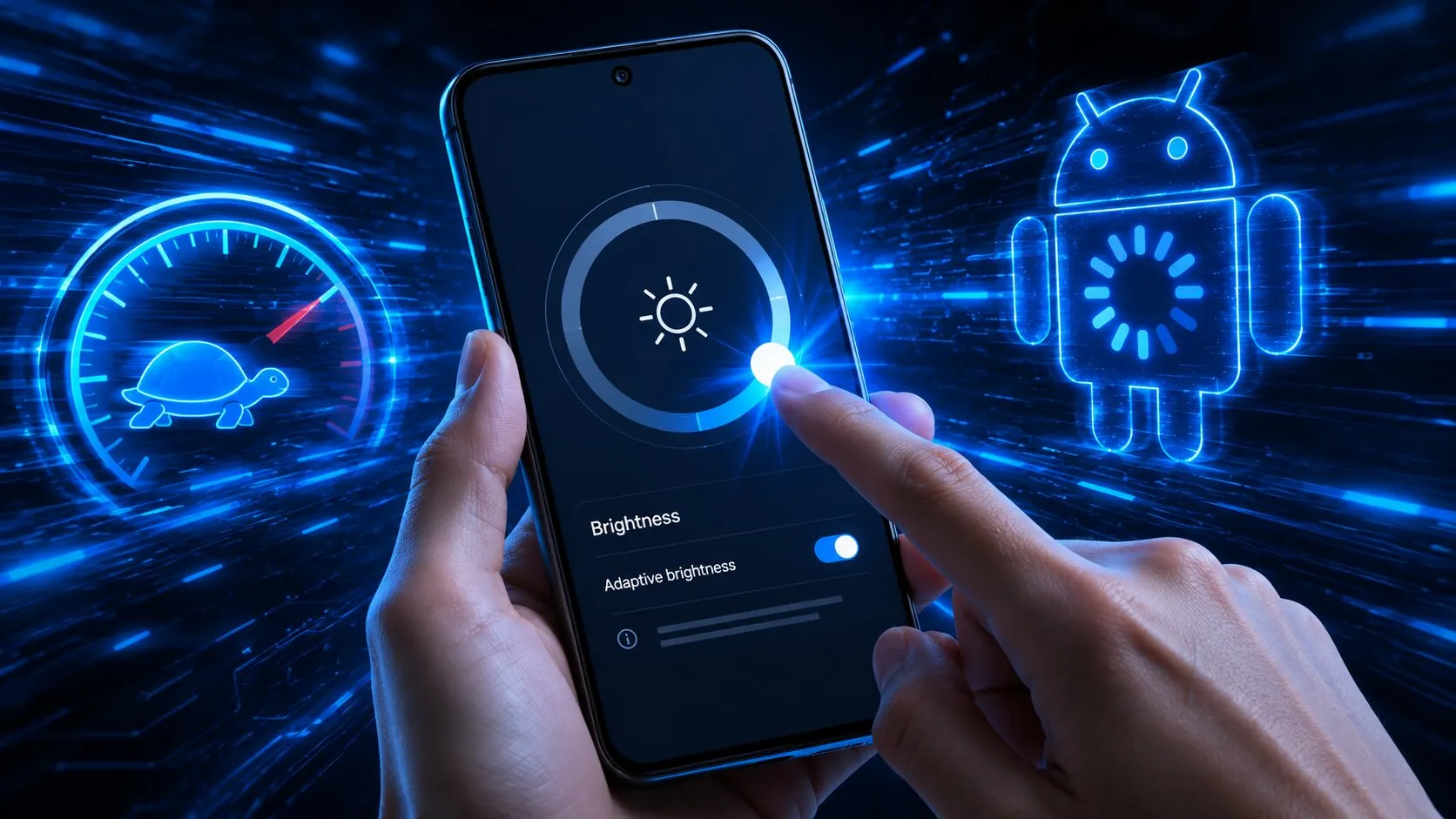Auto Brightness Android Lemot? Ini 7 Trik Ampuh Mengatasinya