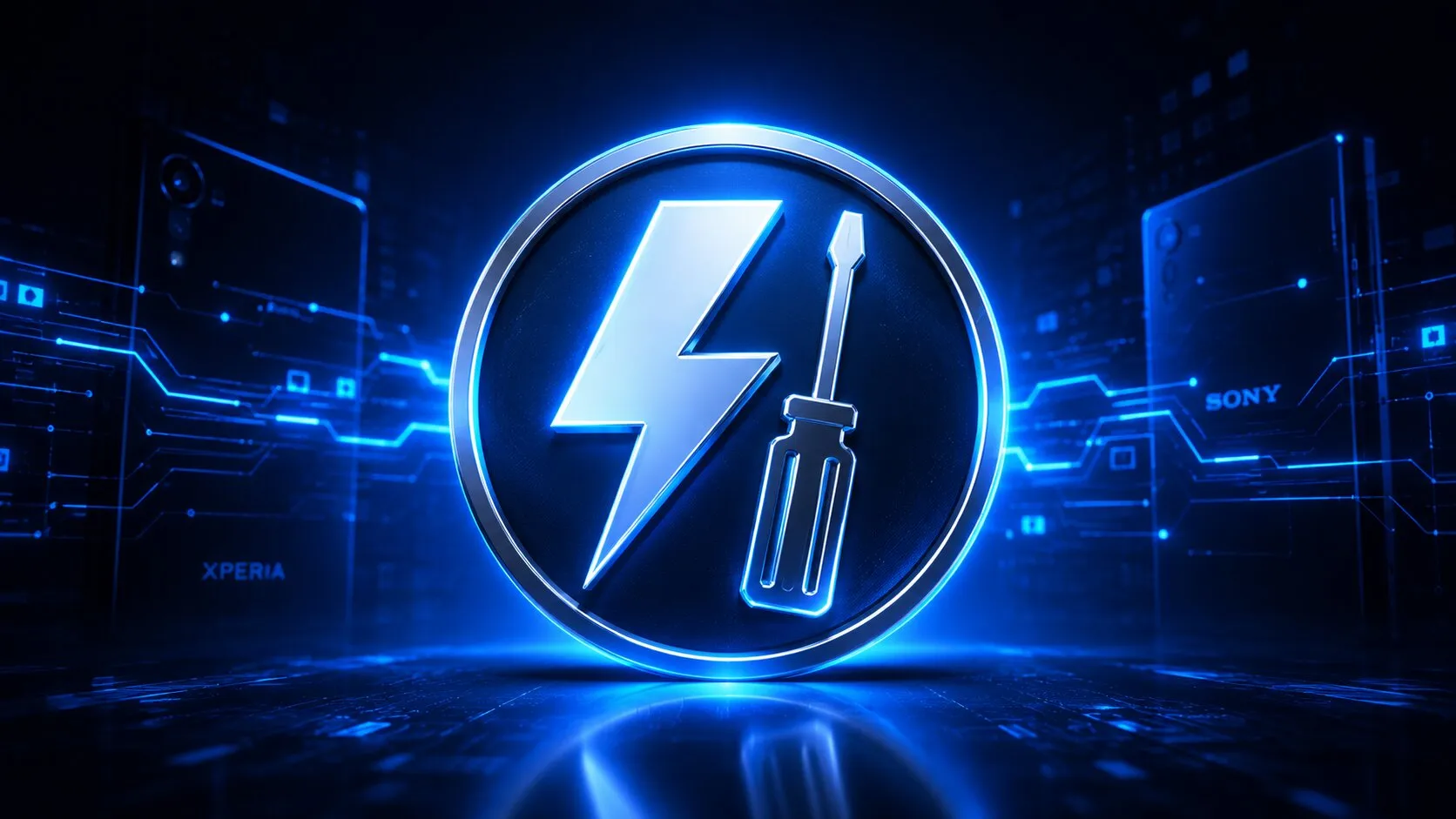 Flashtool Androxyde Sony Xperia
