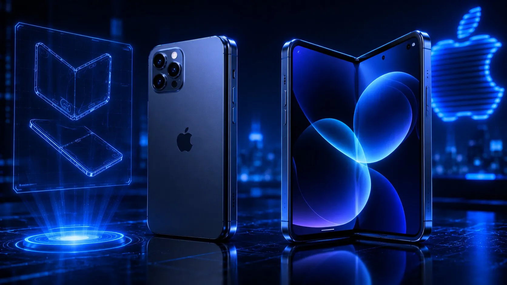 Bocoran iPhone Lipat Generasi Kedua Apple Sudah Ada?
