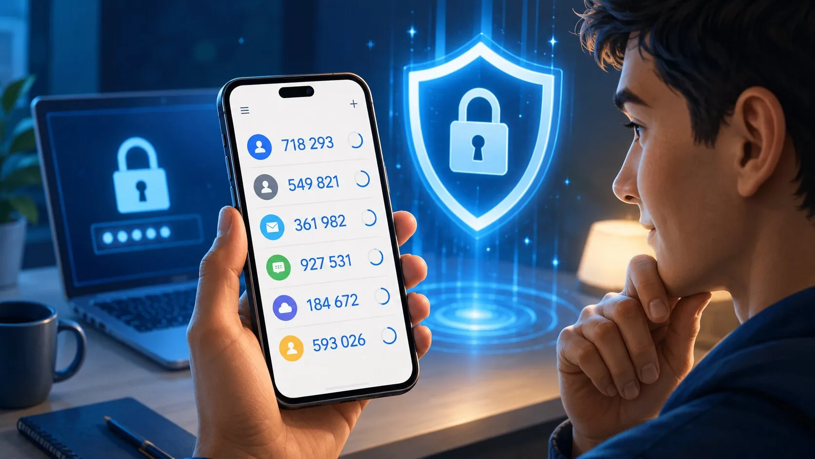 Apa Itu Google Authenticator? Ini Pengalaman Saya Memahaminya