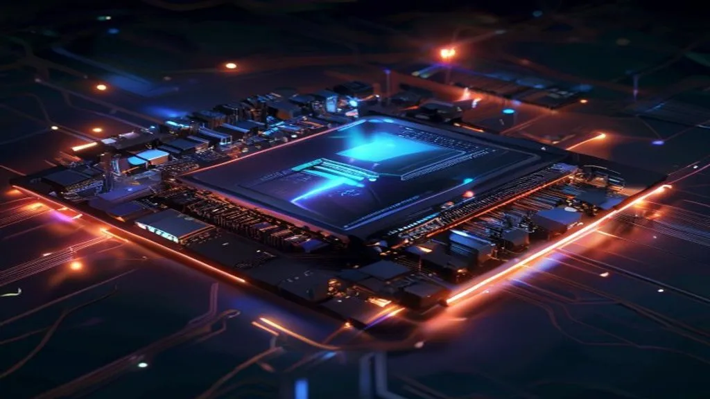 Nvidia N1X: Era Baru Laptop Arm Kolaborasi Microsoft