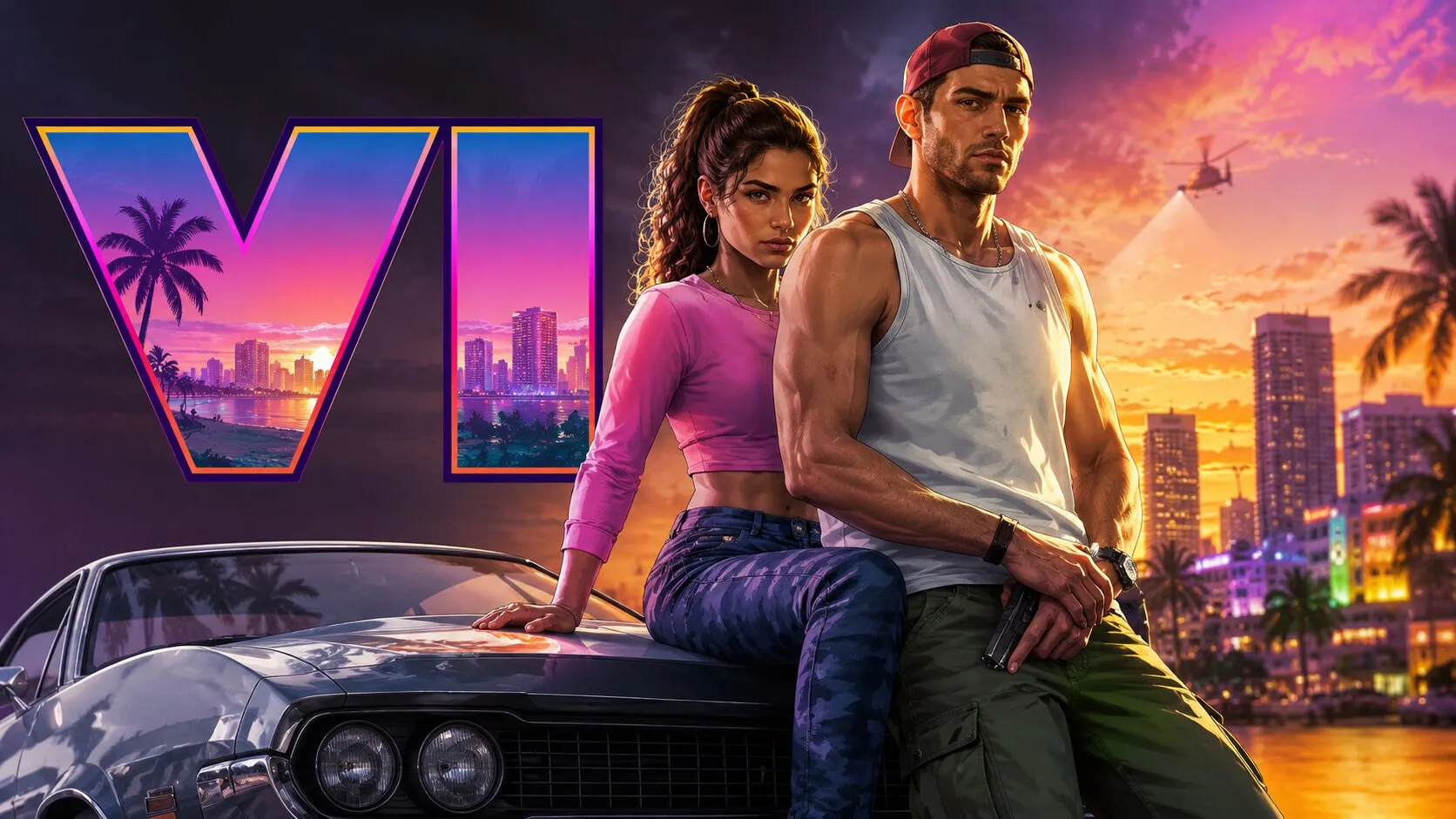 GTA 6: Komitmen Kualitas Rockstar & Bocoran Rilis Terbaru