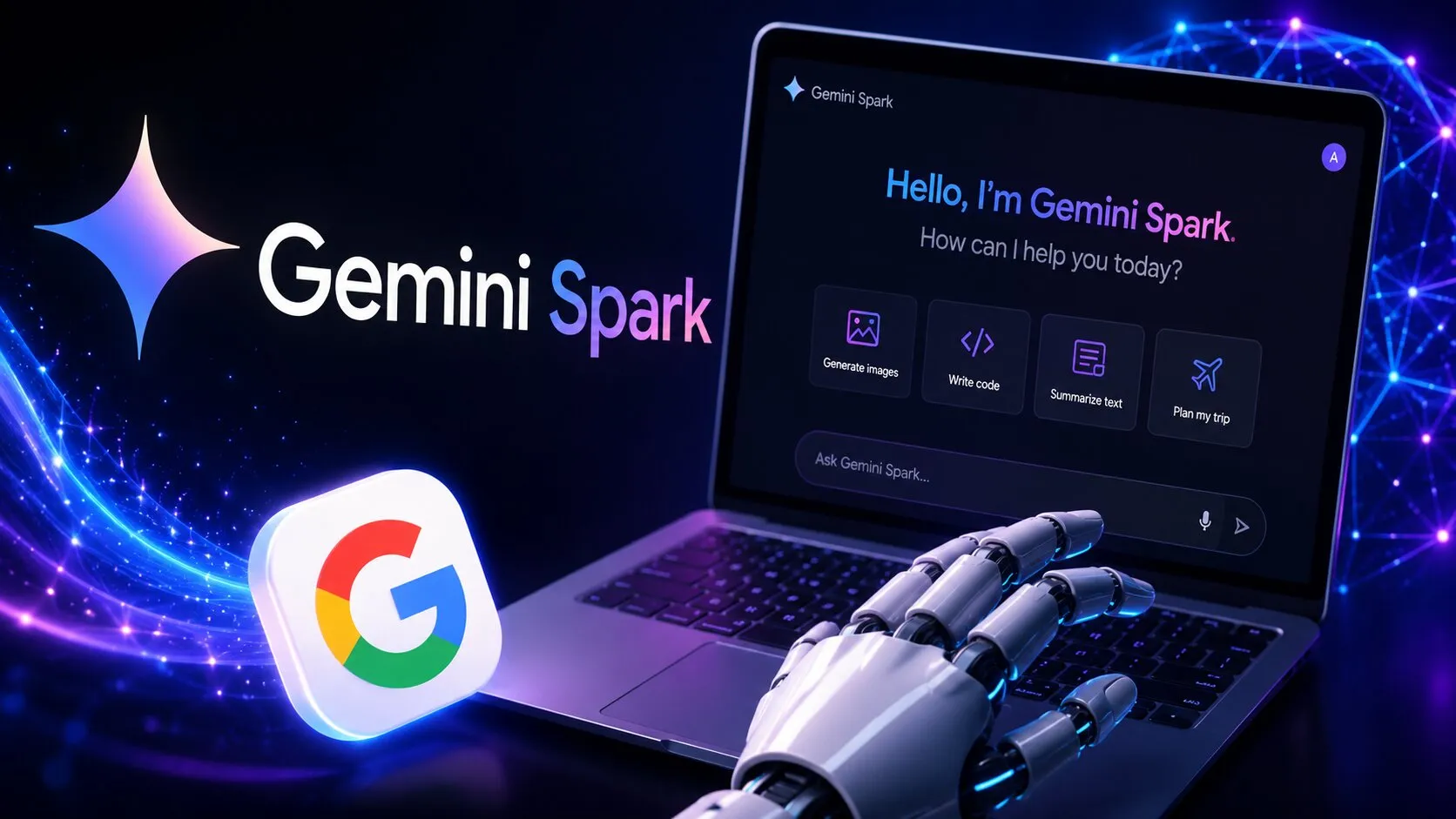 Gemini Spark: Uji Coba AI 24 Jam Google, Sebagus Apa?