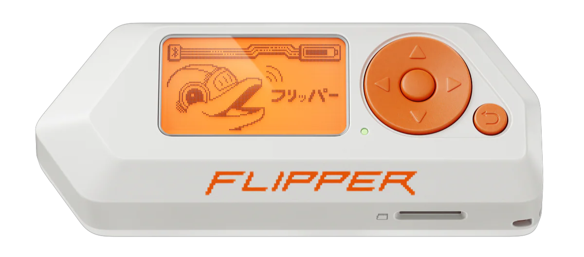 Flipper Zero