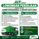 J&T Cargo