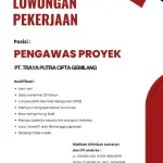 PT. Traya Putra Cipta Gemilang