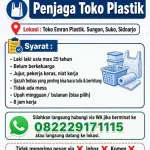 Toko Emran Plastik