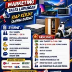 Brand Partner: LG, Sharp, Guhdo, Polytron, Gea, Getra