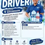 CV. Tirta Sukses Makmur
