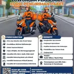 PT. Esa Gemilang Sakti
